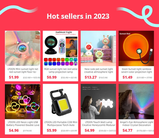 Touch Wall Lamp Creative Honeycomb Modular Assembly Helios Quantum Lamp LED Magnetic Decoration Wall Light Bedroom Lamp