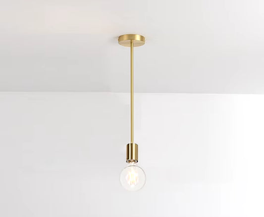 Magic Bean Molecular Chandelier Lights Rotatable Adjustment Luxury Brass Color Living Dining Room Bedroom Ins Wind Lamps